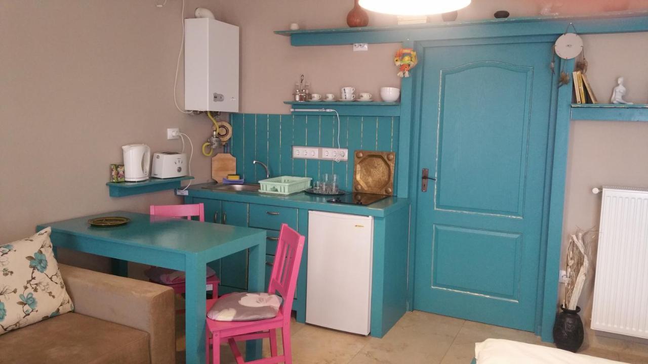 Lucas 38 Apartments Cluj-Napoca Eksteriør bilde