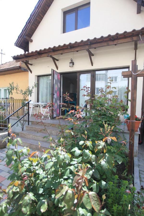 Lucas 38 Apartments Cluj-Napoca Eksteriør bilde