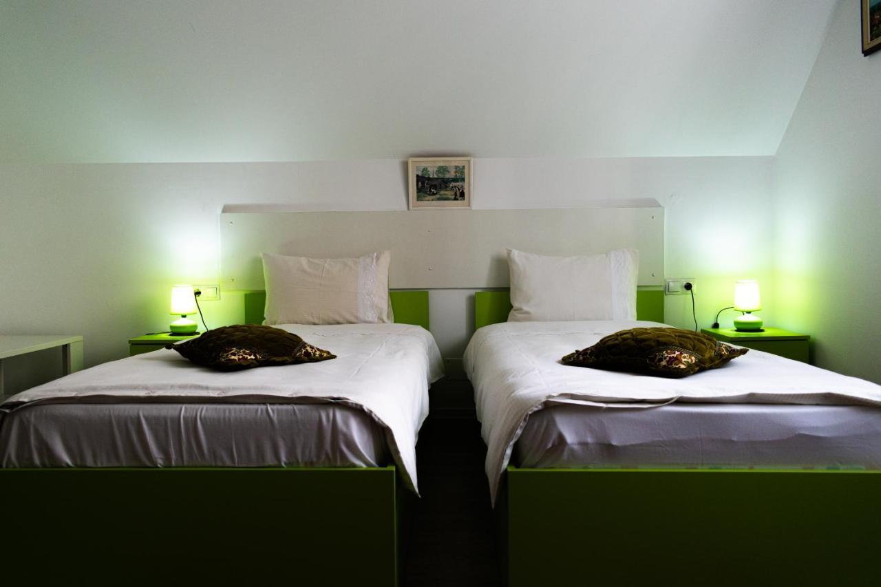 Lucas 38 Apartments Cluj-Napoca Eksteriør bilde