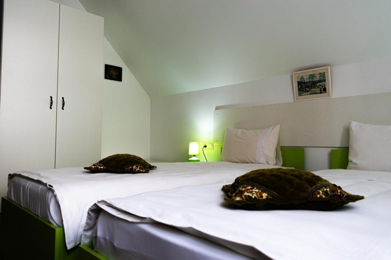 Lucas 38 Apartments Cluj-Napoca Eksteriør bilde