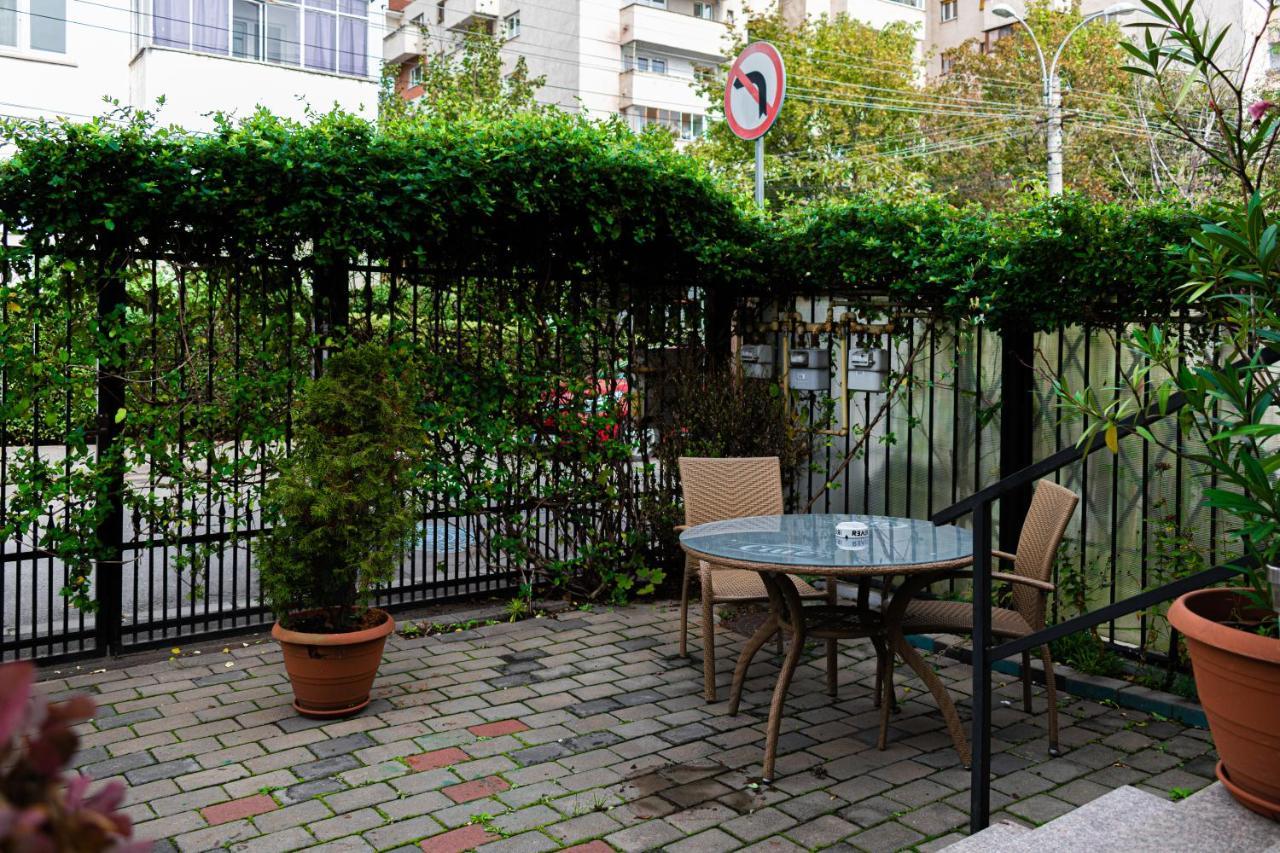 Lucas 38 Apartments Cluj-Napoca Eksteriør bilde