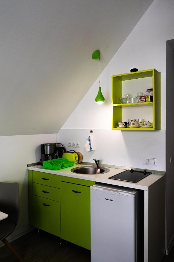 Lucas 38 Apartments Cluj-Napoca Eksteriør bilde