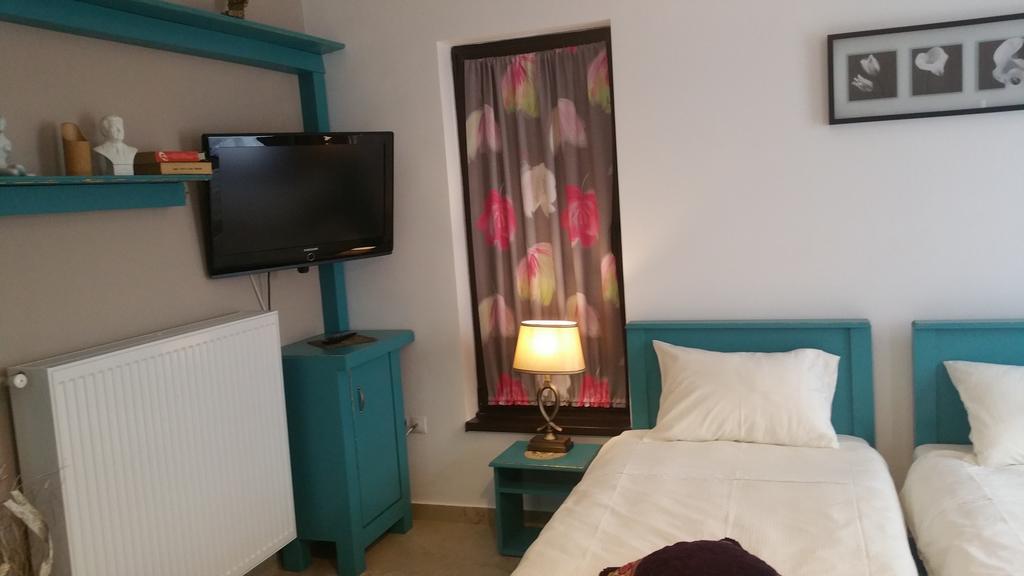Lucas 38 Apartments Cluj-Napoca Eksteriør bilde