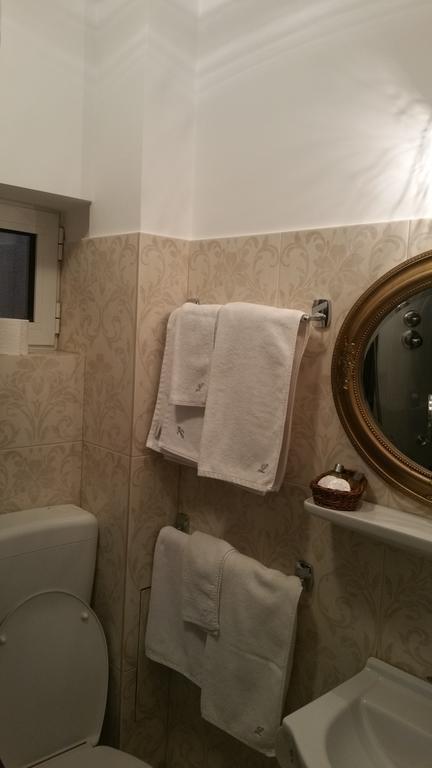 Lucas 38 Apartments Cluj-Napoca Eksteriør bilde