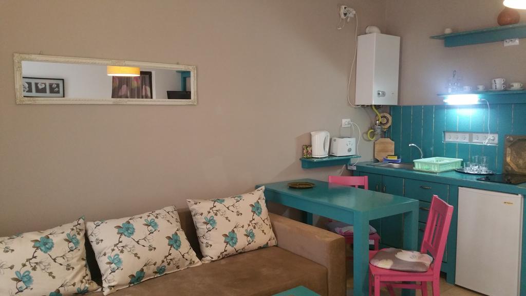 Lucas 38 Apartments Cluj-Napoca Eksteriør bilde