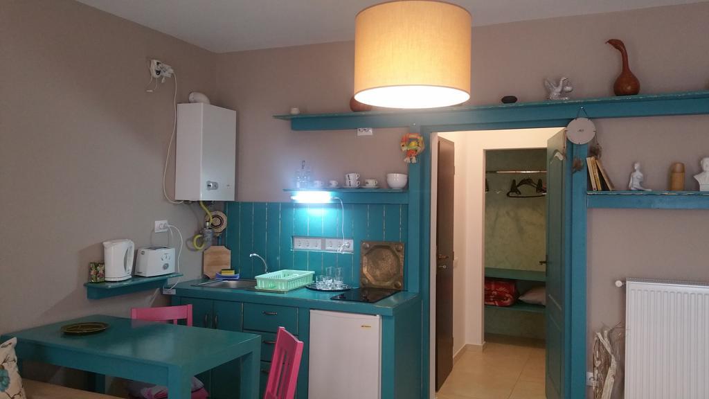 Lucas 38 Apartments Cluj-Napoca Eksteriør bilde