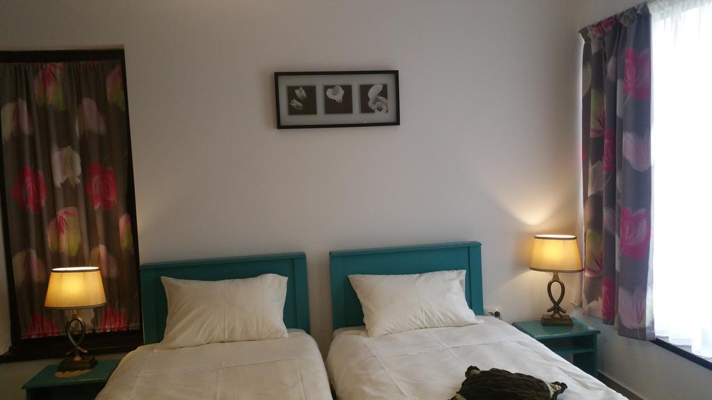 Lucas 38 Apartments Cluj-Napoca Eksteriør bilde