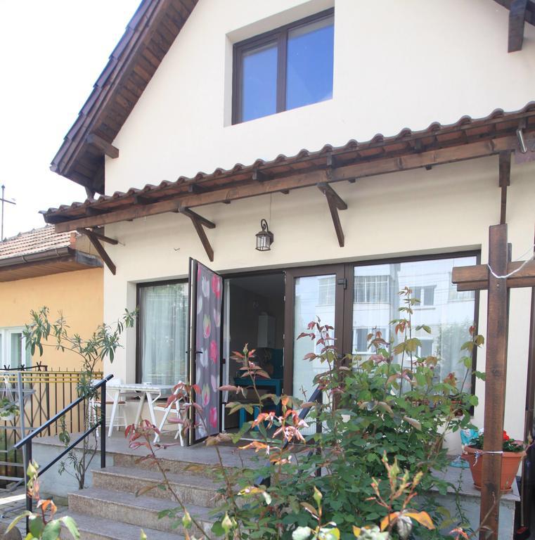 Lucas 38 Apartments Cluj-Napoca Eksteriør bilde