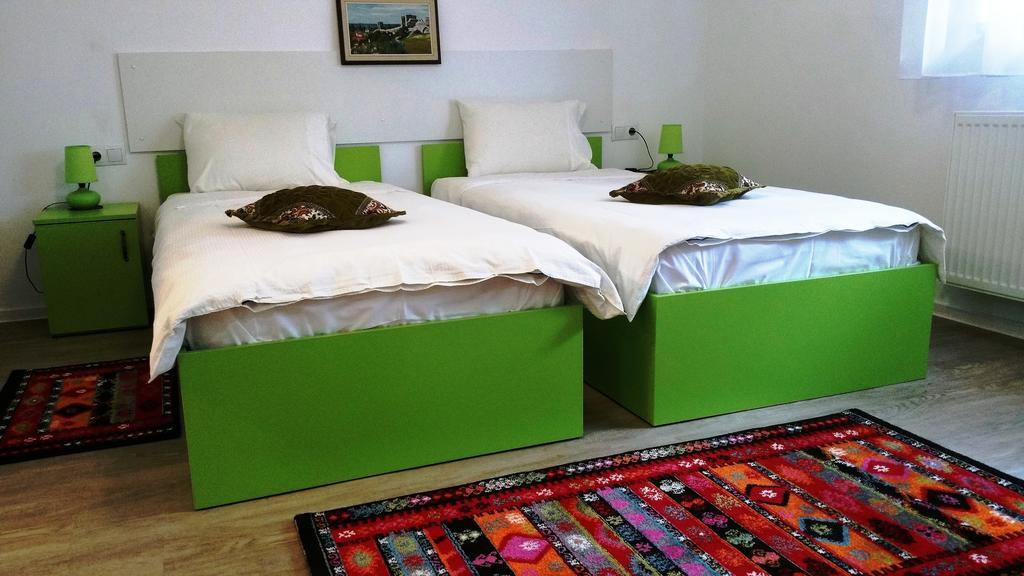 Lucas 38 Apartments Cluj-Napoca Eksteriør bilde