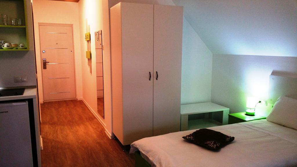 Lucas 38 Apartments Cluj-Napoca Eksteriør bilde