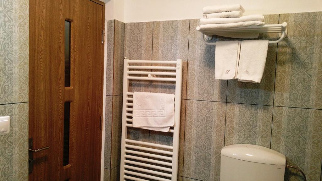 Lucas 38 Apartments Cluj-Napoca Eksteriør bilde
