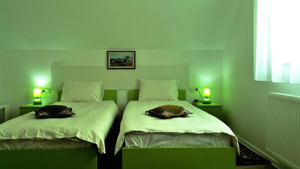 Lucas 38 Apartments Cluj-Napoca Eksteriør bilde