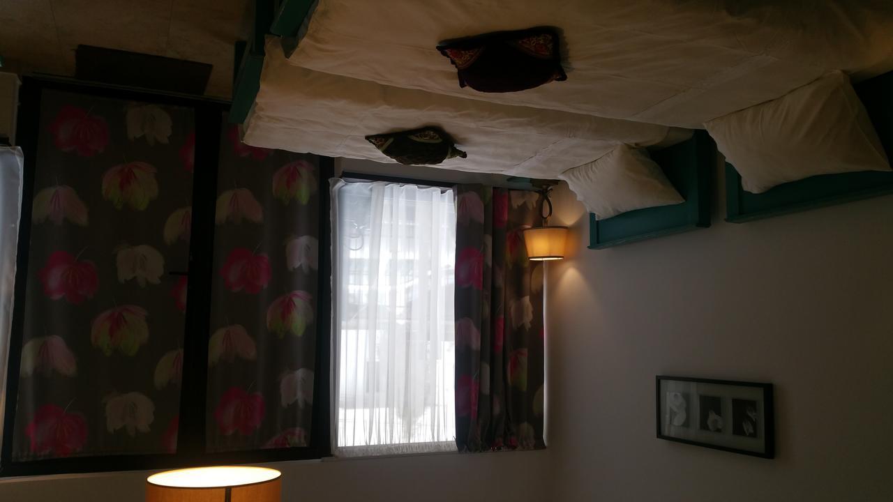 Lucas 38 Apartments Cluj-Napoca Rom bilde